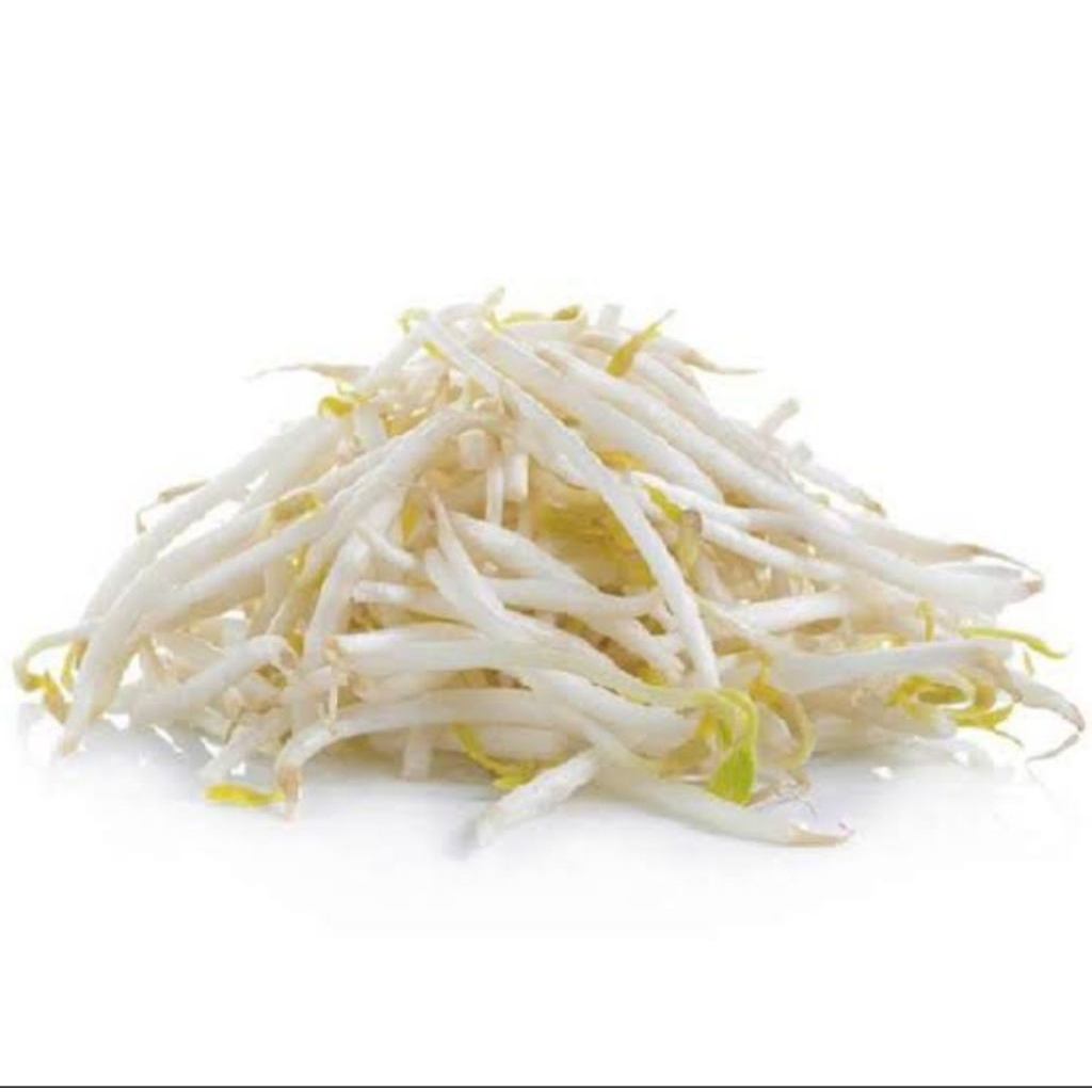 

Tauge Fresh Segar Sayuran