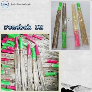 Penebah Kasur/Sapu Kasur/Sapu Penebah/Penebah serbaguna/Sapu Lidi Kasur/Penebah Kasur DX