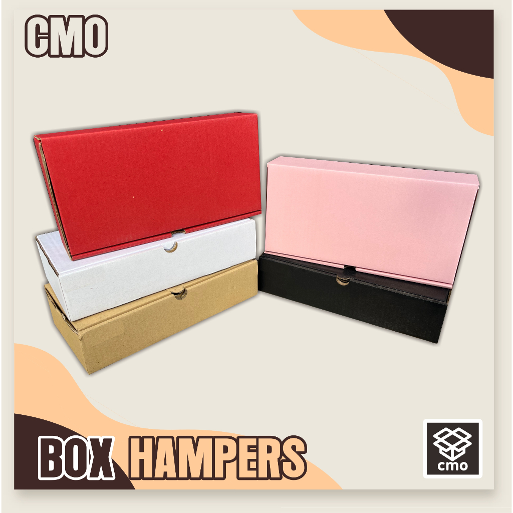 

Box Hampers/kosmetik 30x15x7 cm kardushampers/karduskosmetik/boxgift/boxsouvenir/boxhampers