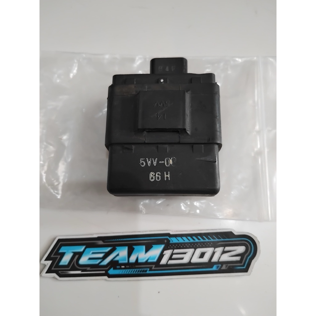 CDI 5VV ORIGINAL COPOTAN NORMAL