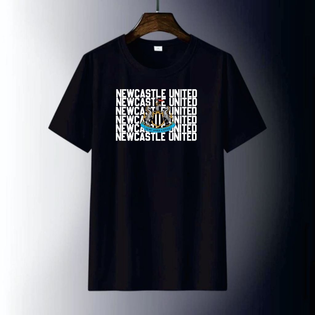 kaos newcastle united newcastle