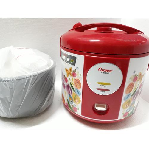 magic com cosmos crj 6305