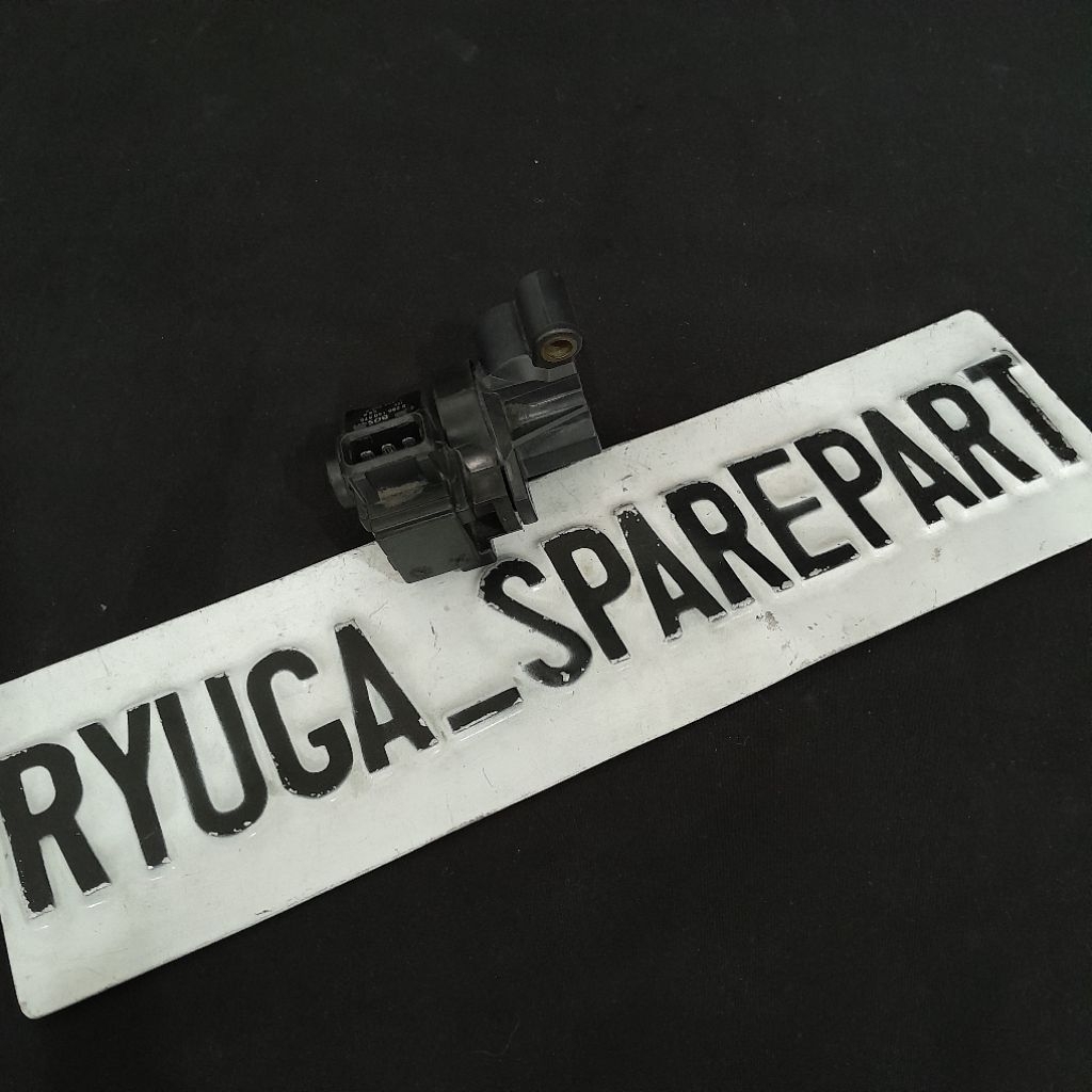 ICV idle up control valve original BMW E36 E46 M43 1435846