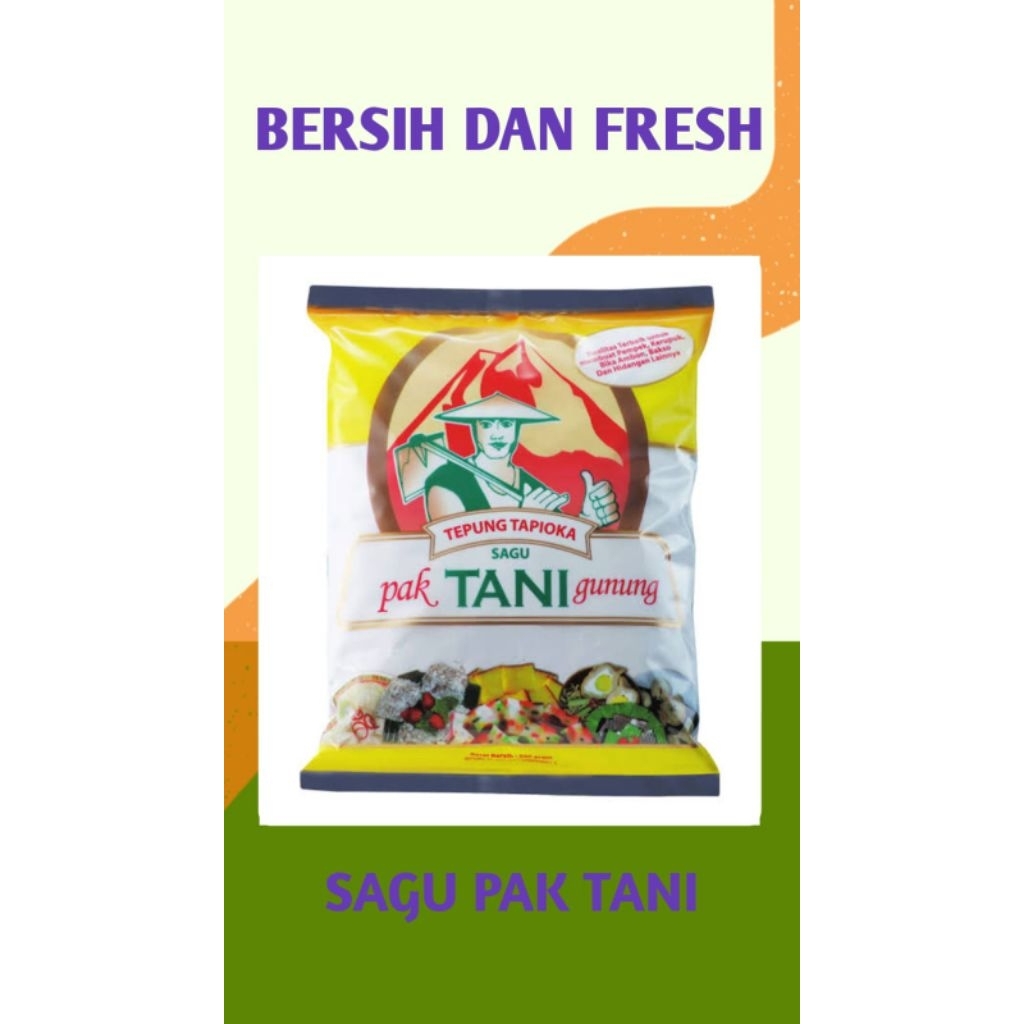 

SAGU PAK TANI - PALEMBANG