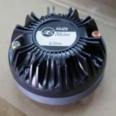 DRIVER TWEETER AUDIO SEVEN AS-470 TWITER AS470