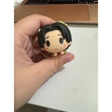 Kimetsu no Yaiba Demon Slayer Murata Original Japan Figure