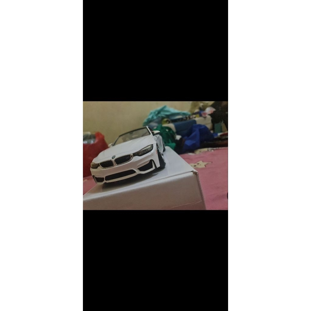 kit rc drift skala 1:14 custom (rc rastar1:14)