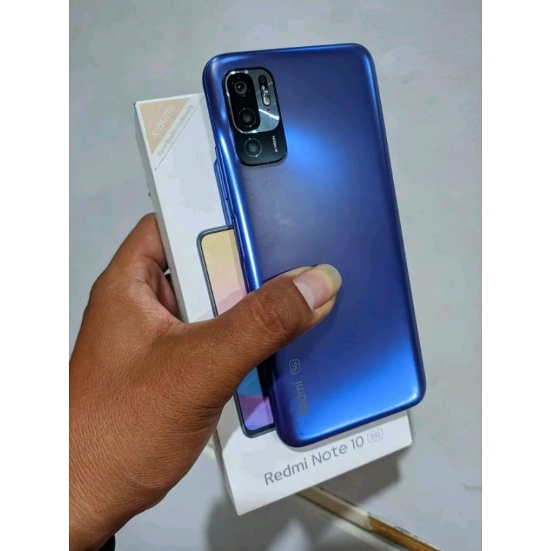 Xiaomi redmi 10 5g (8/128 GB)