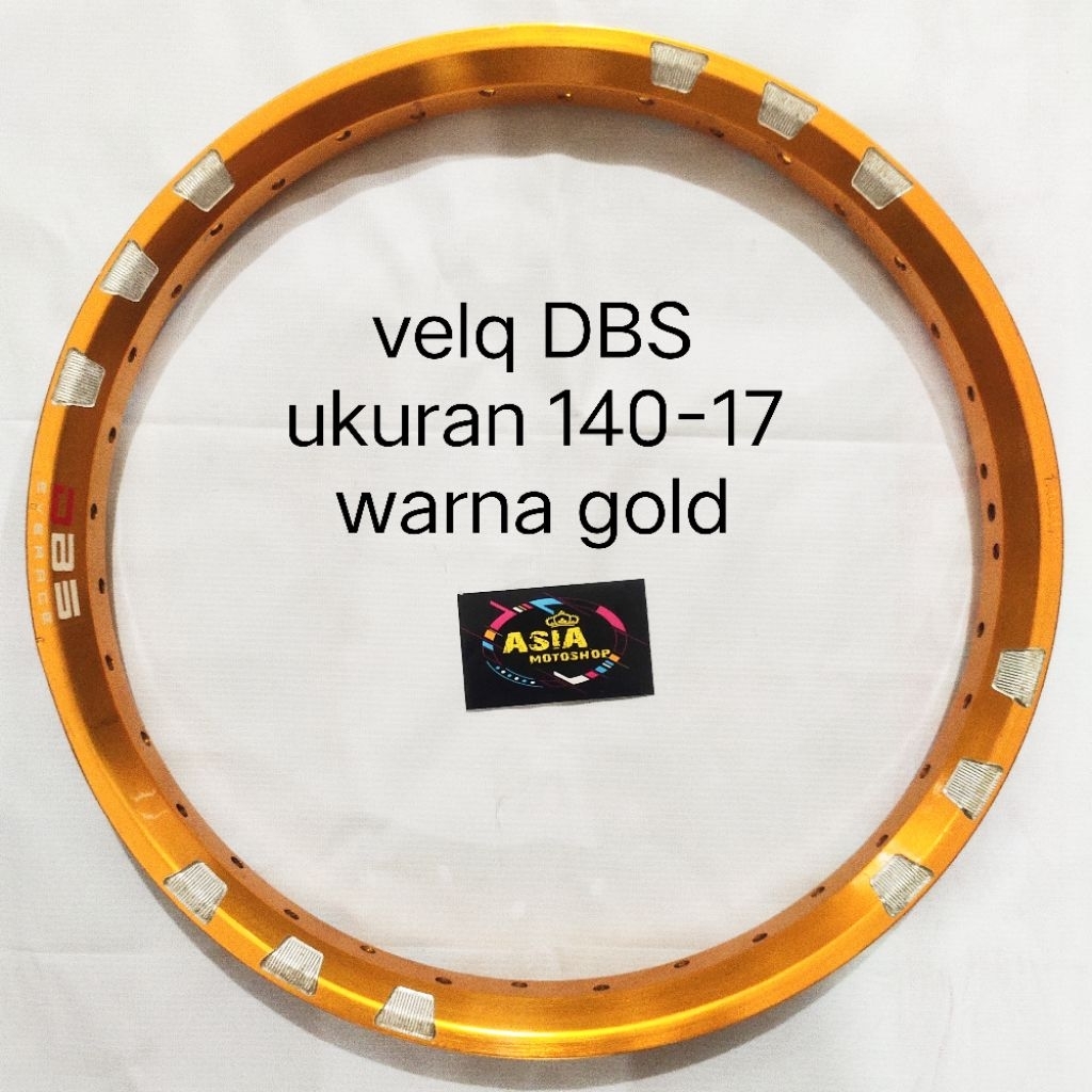 velq ring 17 velaq dbs 140-17 velq dbs ring 17