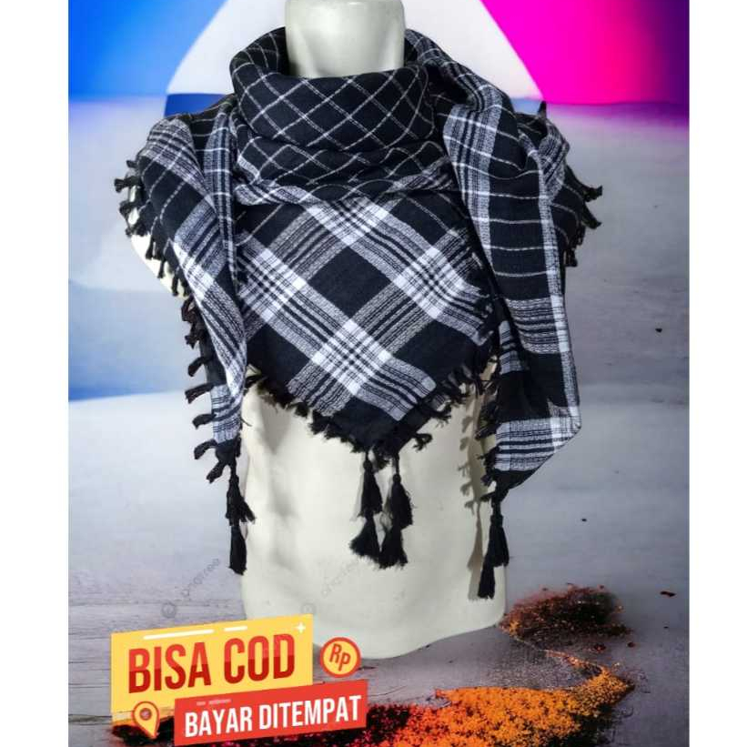 Sorban Laki-Laki Sorban Arab Sorban Palestina Sorban Haji Terbaru