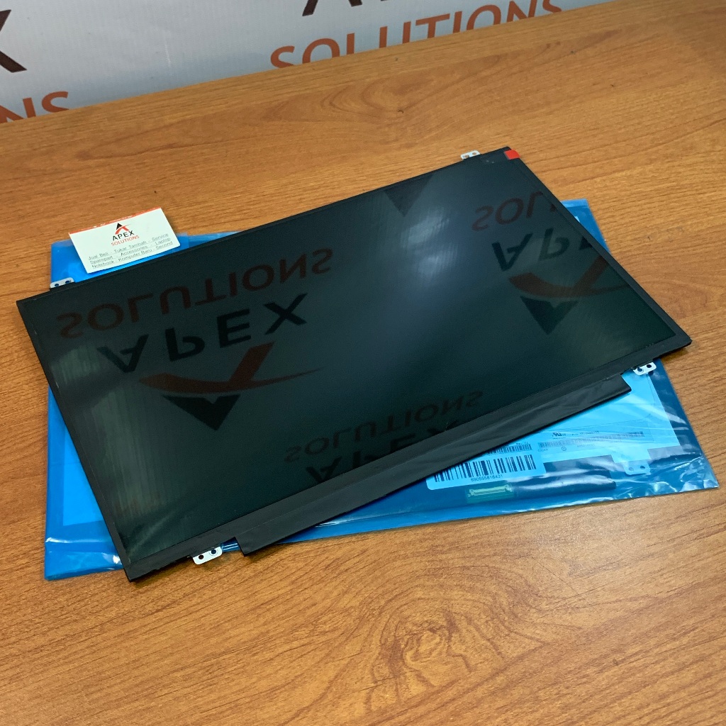 Layar LCD LED Laptop Asus 14 Inch Slim 40 PIN HD NEW Normal Frame