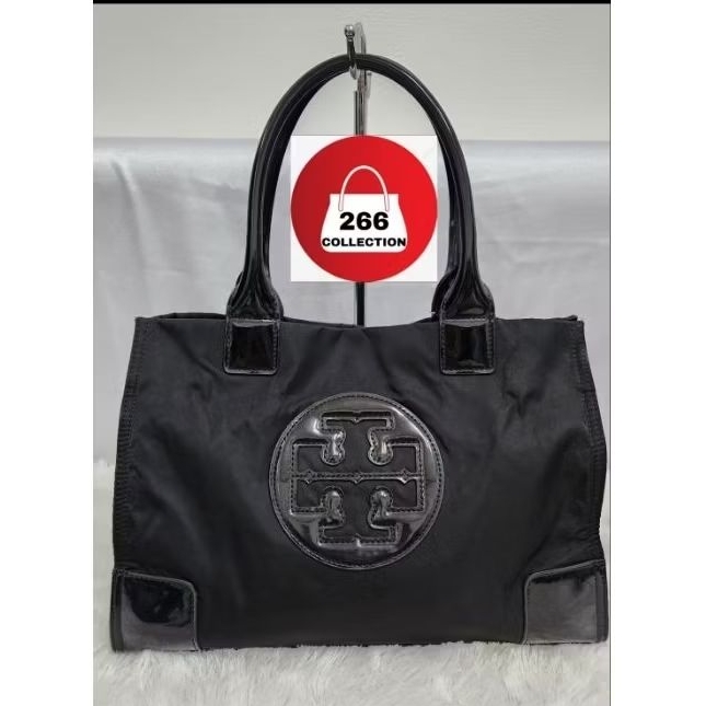 TAS TORY BURCH PRELOVED/SECOND