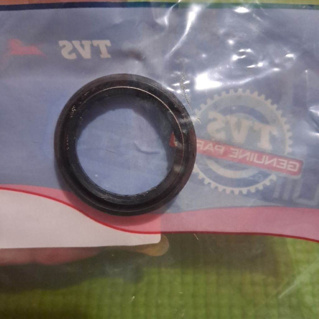 SEAL KRUK AS KIRI TVS DAZZ KARBU/FI - TVS CALLISTO 110 KARBU/FI ORIGINAL