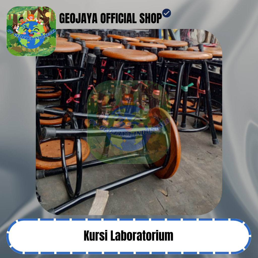 Kursi Laboratorium