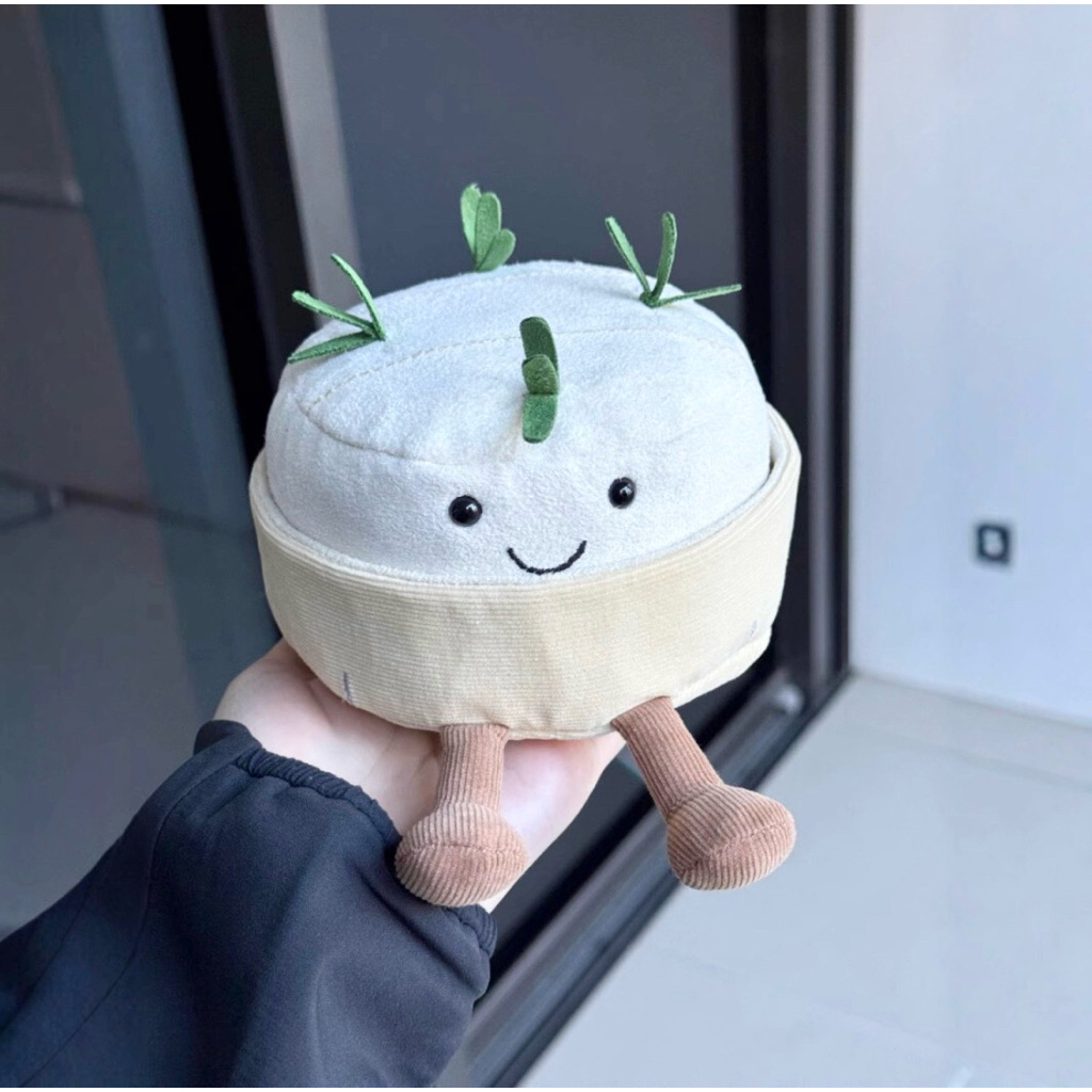 jellycat cammenbert NWT