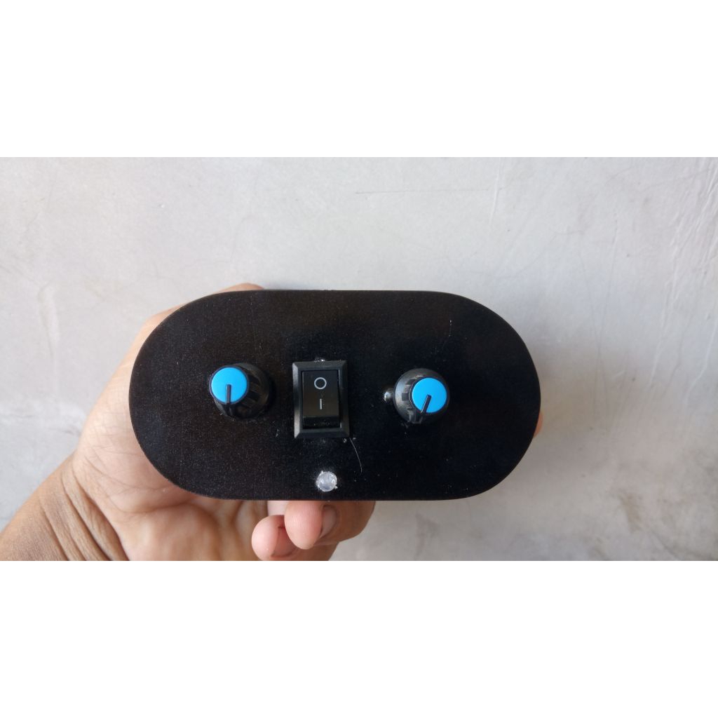 MINI AMPLIFIER 5V NON BLUETOOTH