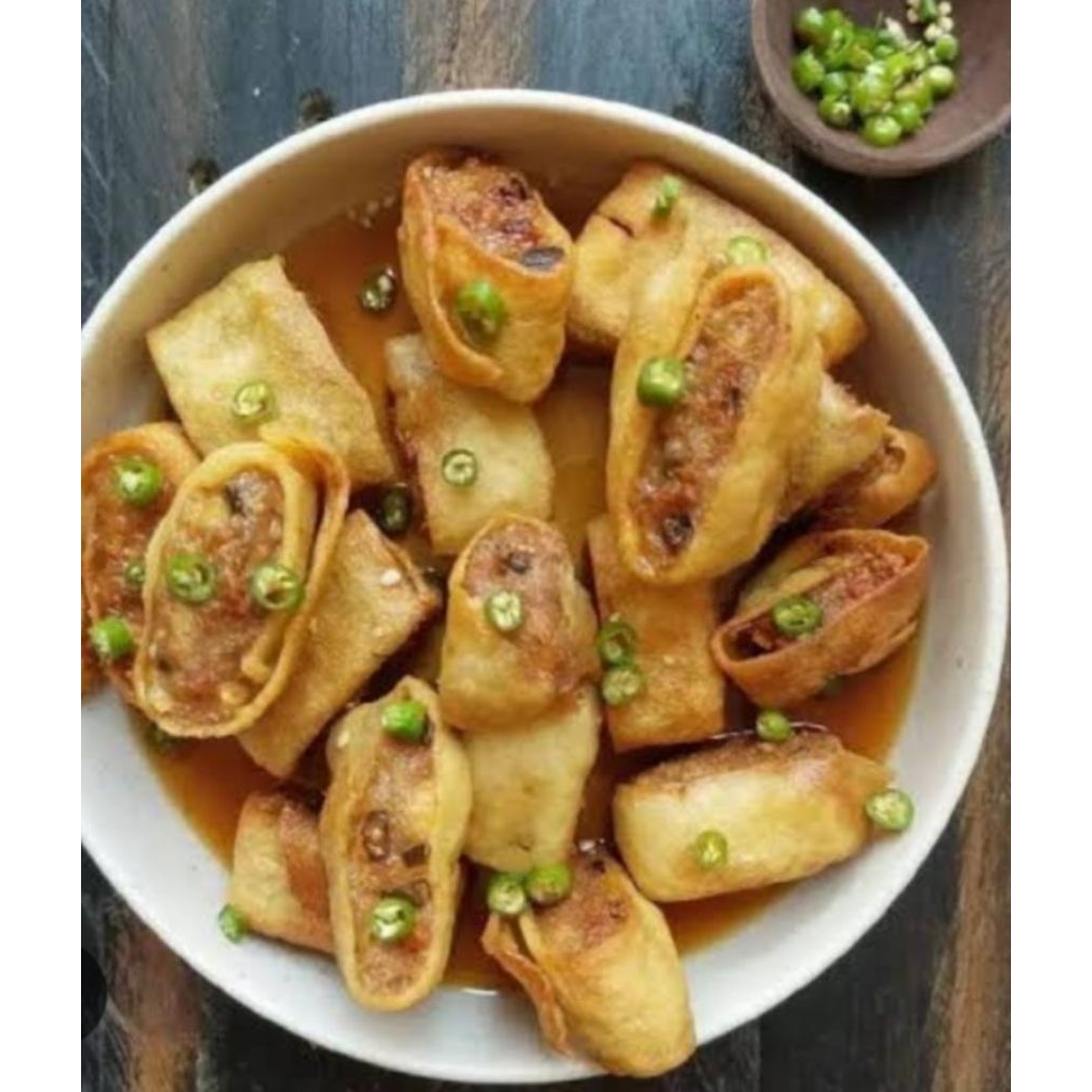 

gohyong Frozen viral