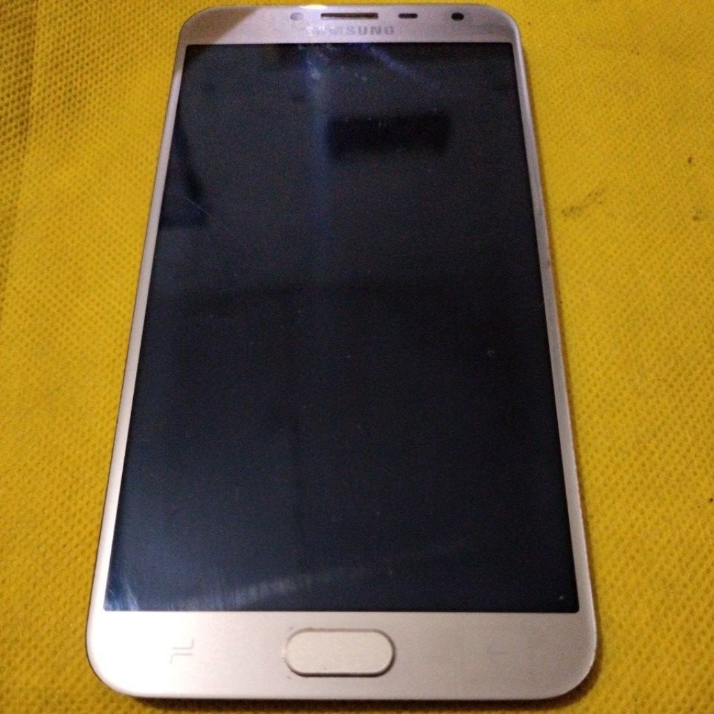 Lcd + frame samsung J400f ori copotan, gambling baca deskripsi