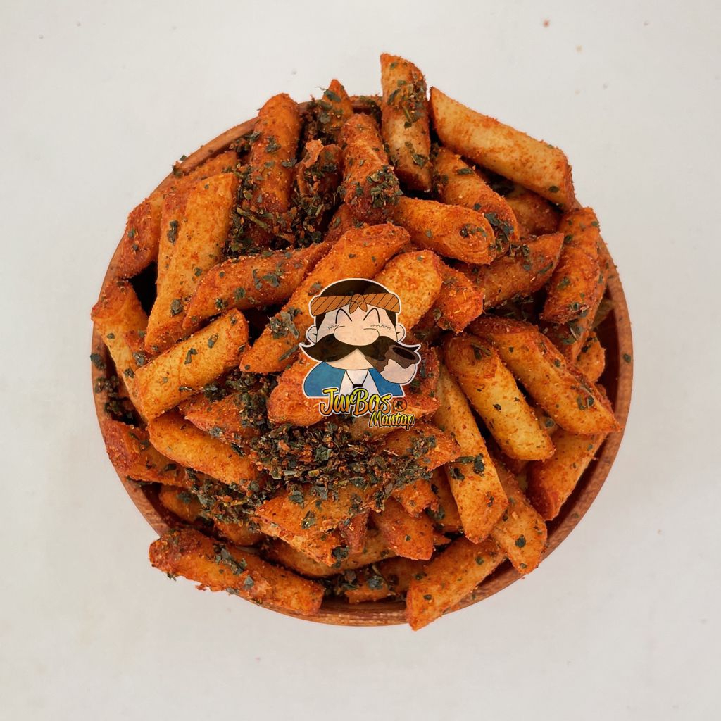 

Kulit Lumpia Goreng Renyah Aneka Rasa