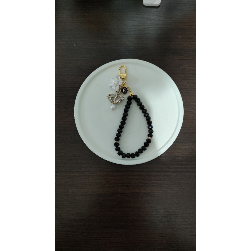 Tasbih Gantungan Kunci / Tasbih Gantungan HP / Tasbih 33 butir lafadz Allah