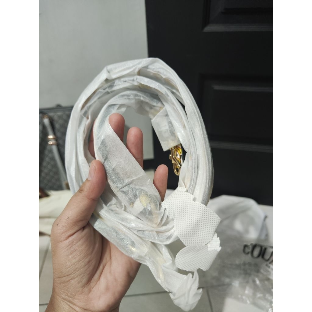 TAS Versace Jeans Original