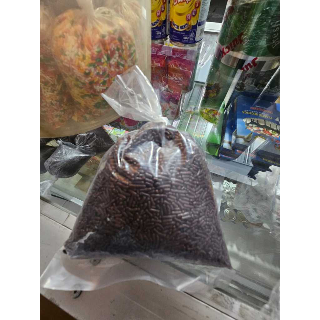 

Mises Repack 250g Meses Dunia