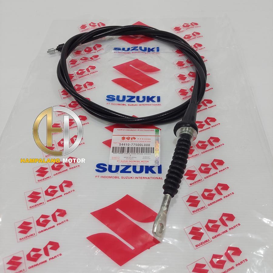 KABEL REM TANGAN DEPAN FUTURA T120SS T120 SS