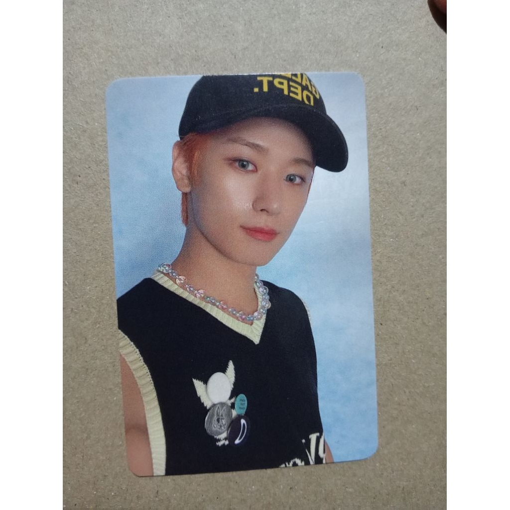 PhotocardTheboyzJuyeon