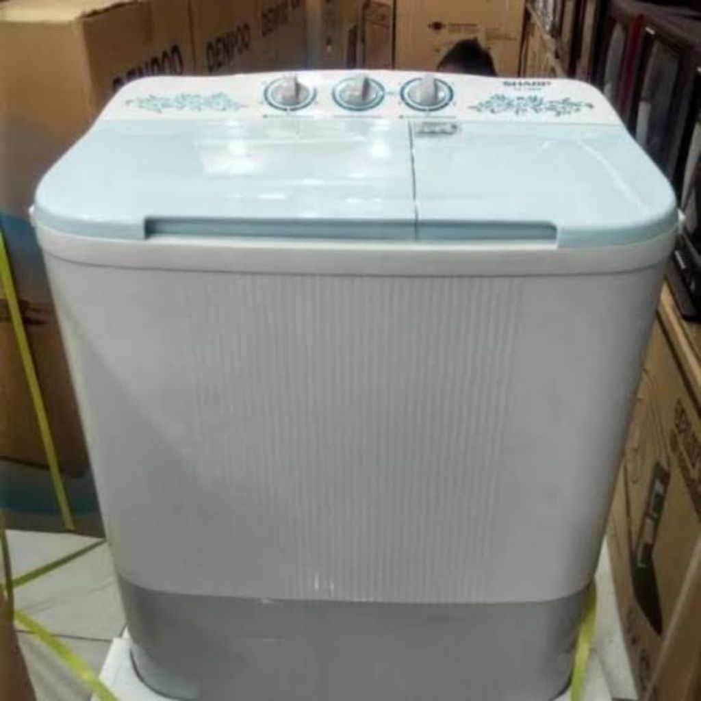 Mesin Cuci Sharp 7 Kg
