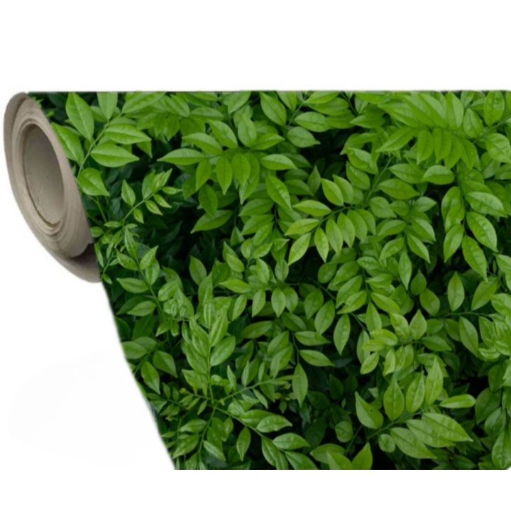 

Stiker Camo 50x50cm Natural Green