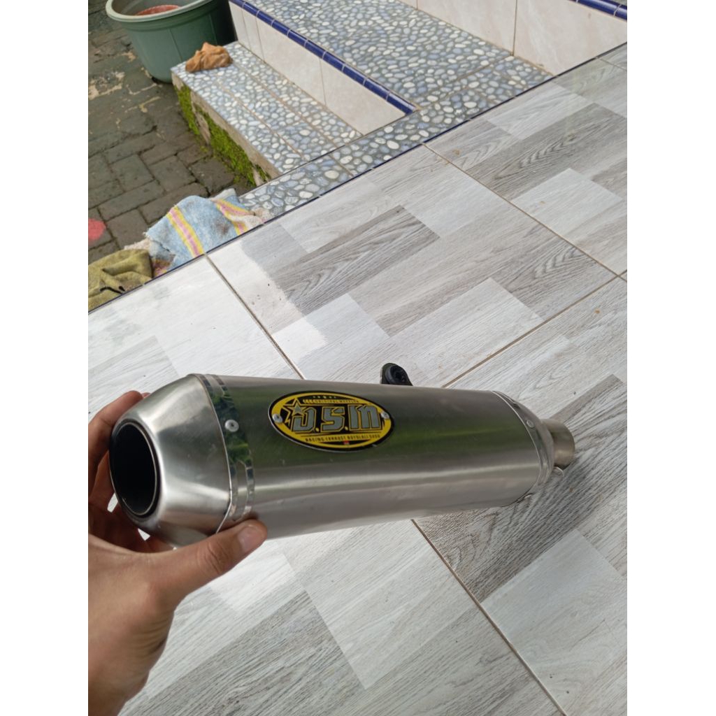 selincer DSM original