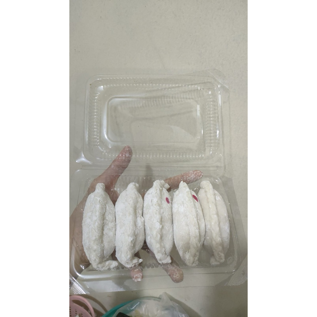 

CIRENG ISI MIX (keju,ayam,atiampela)