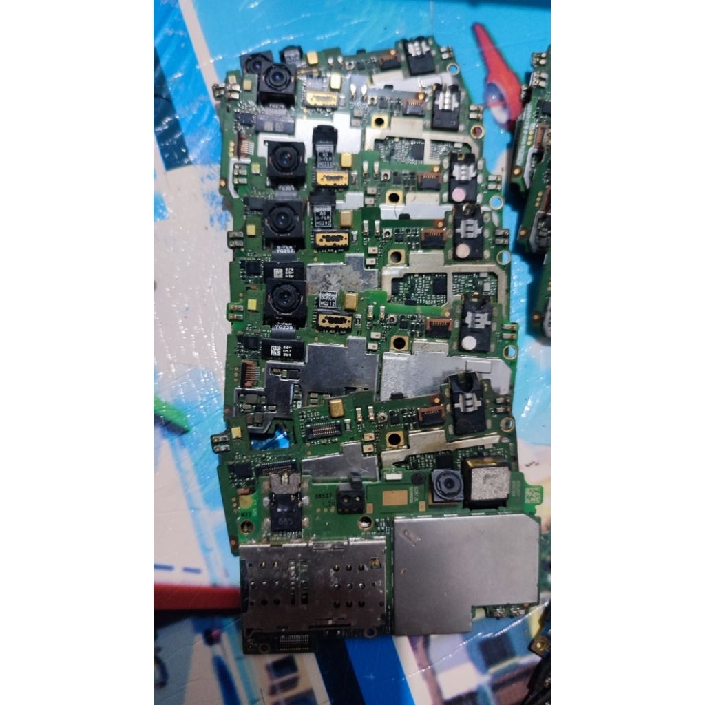 mesin normalan redmi 3s