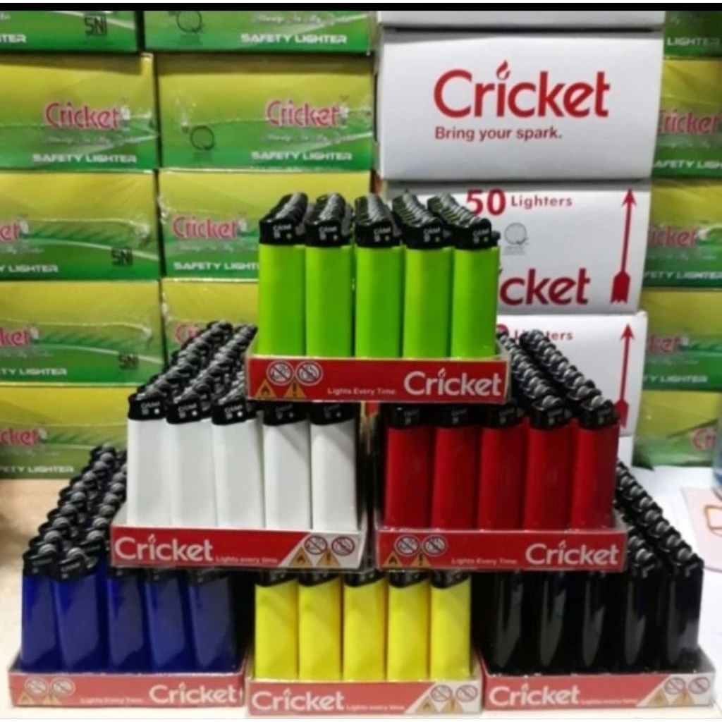 korek cricket polos/korek criket roda/korek promotin