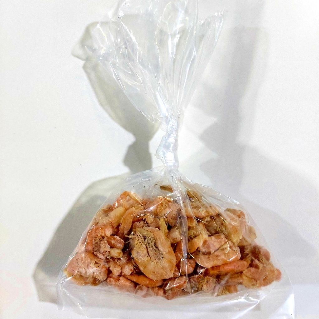 

EBI KUPAS 50 GRAM