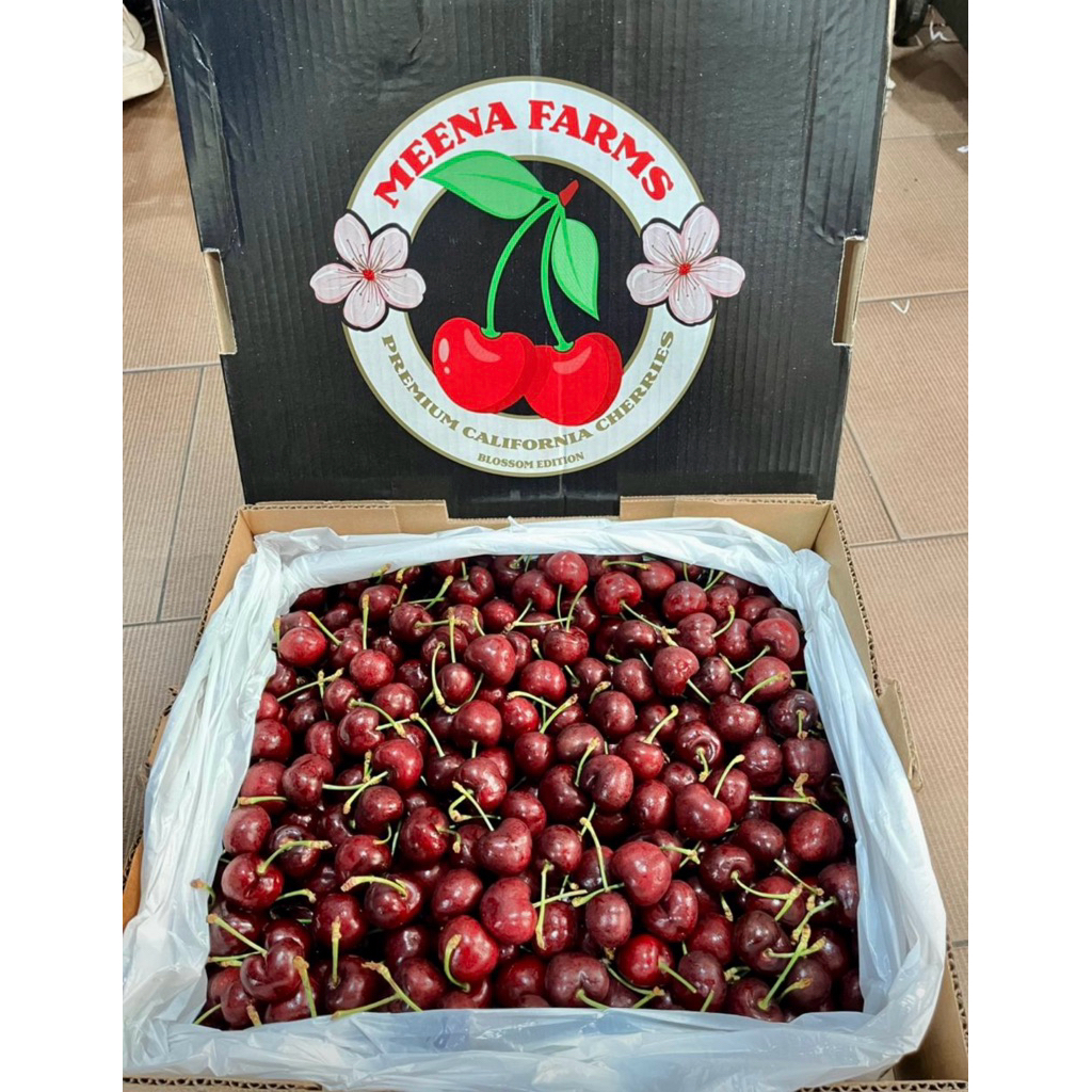 

Promo Cherry Red Australia Import | Cherry Merah Australia 0,5kg