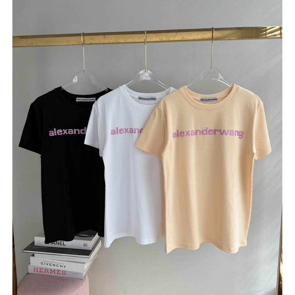 BELLACITA 3863 KAOS MOTIF LIPS BKK