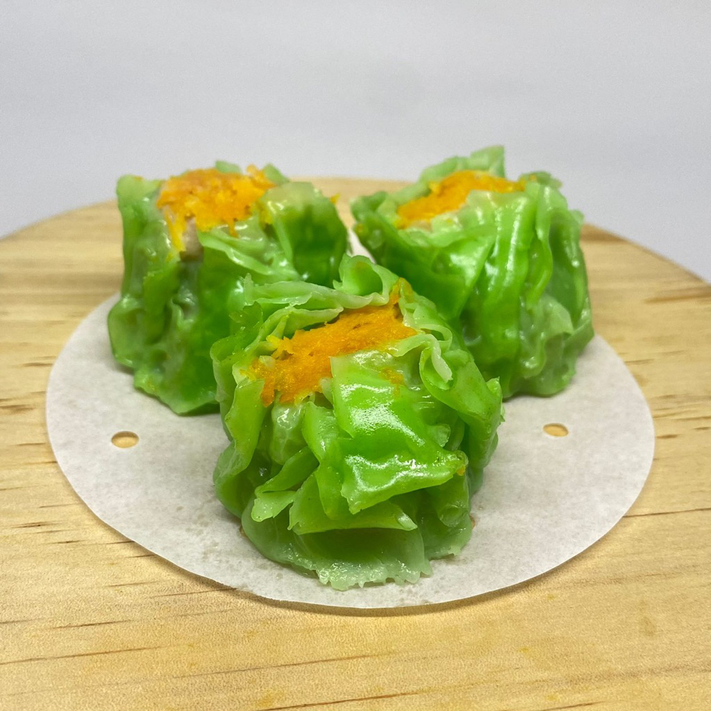 

Dimsum Wortel Frozen Premium Kurir Instant