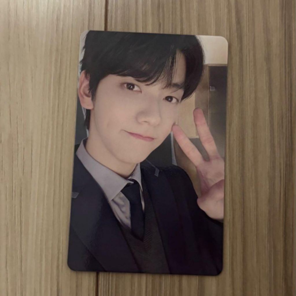 [ MOAZONE ] PC Soobin Moazone Japan Official Baca Deskripsi
