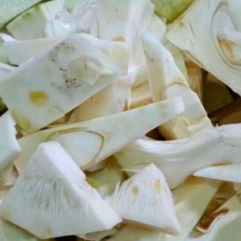 

Nangka Muda Potong 500 gram