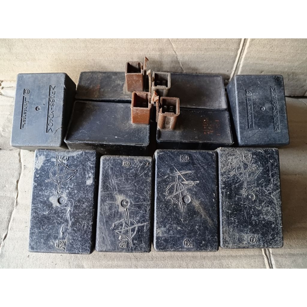 cdi logo KGD SHINDENGEN ori grand supra 110 pnp prima c70 c800 revo original lepasan