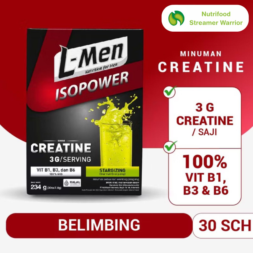 

Lmen isopower