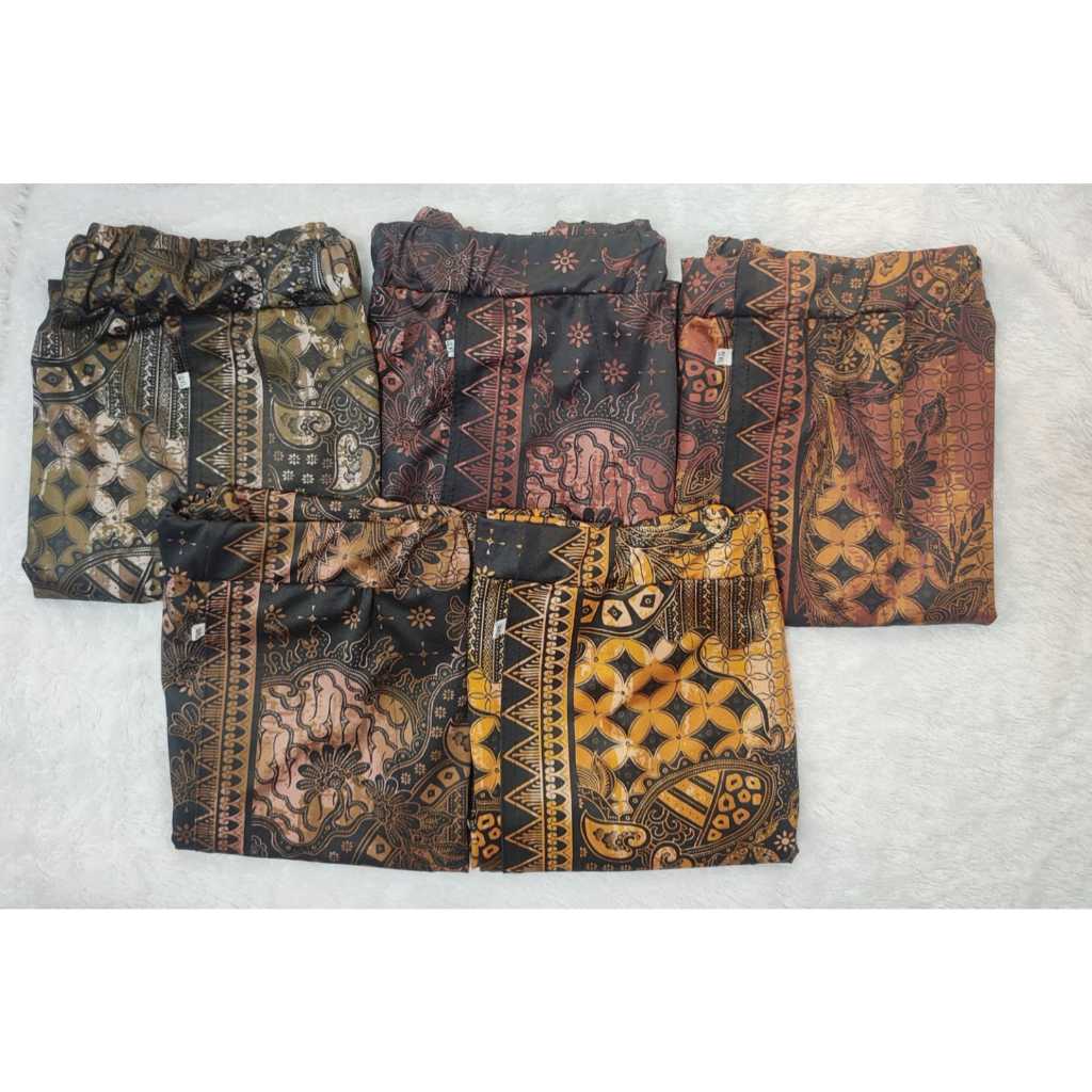 Kamen Jadi Moscrep Batik, Strait, Pakaian Bawahan Wanita, Adat Bali