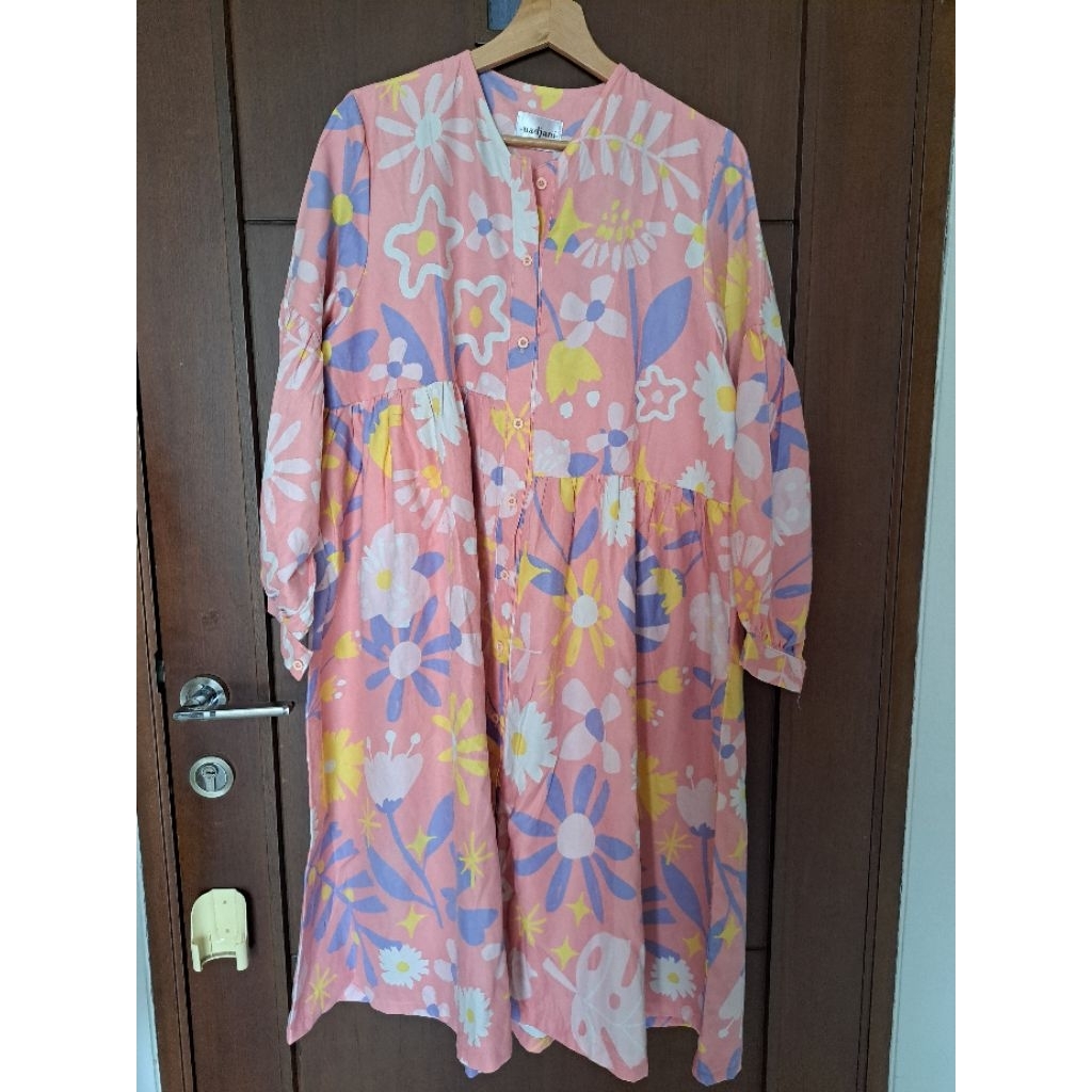 Nadjani x Dindaps Preloved