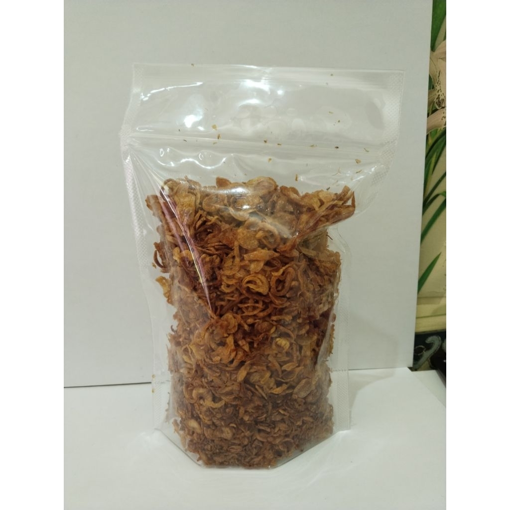 

Bawang Goreng Original 250gr