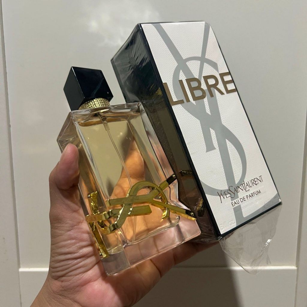 YSL Libre EDP Ori