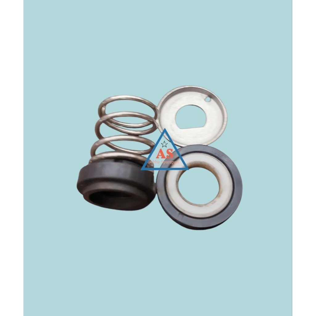 Mechanical Seal / Seal Pompa Air Panasonic ORIGINAL