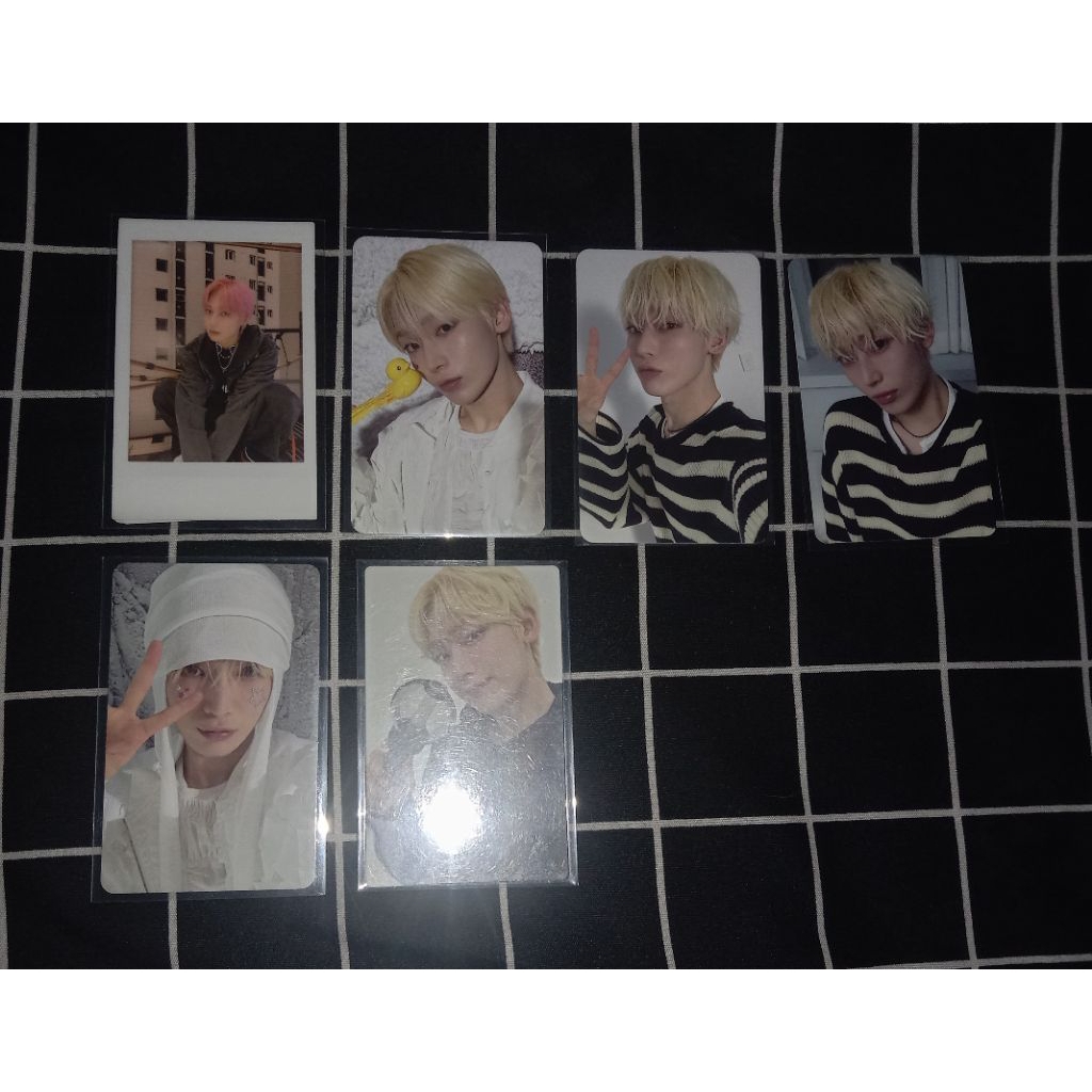 PC sunoo enhypen/ PC murce/ Kim sunoo/ PC rd ina