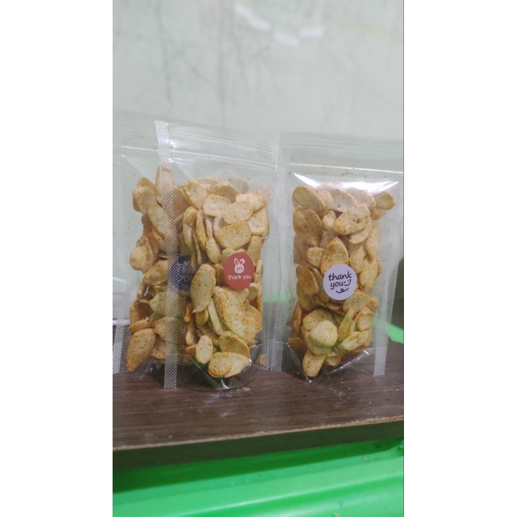 

Otak Otak Crispy