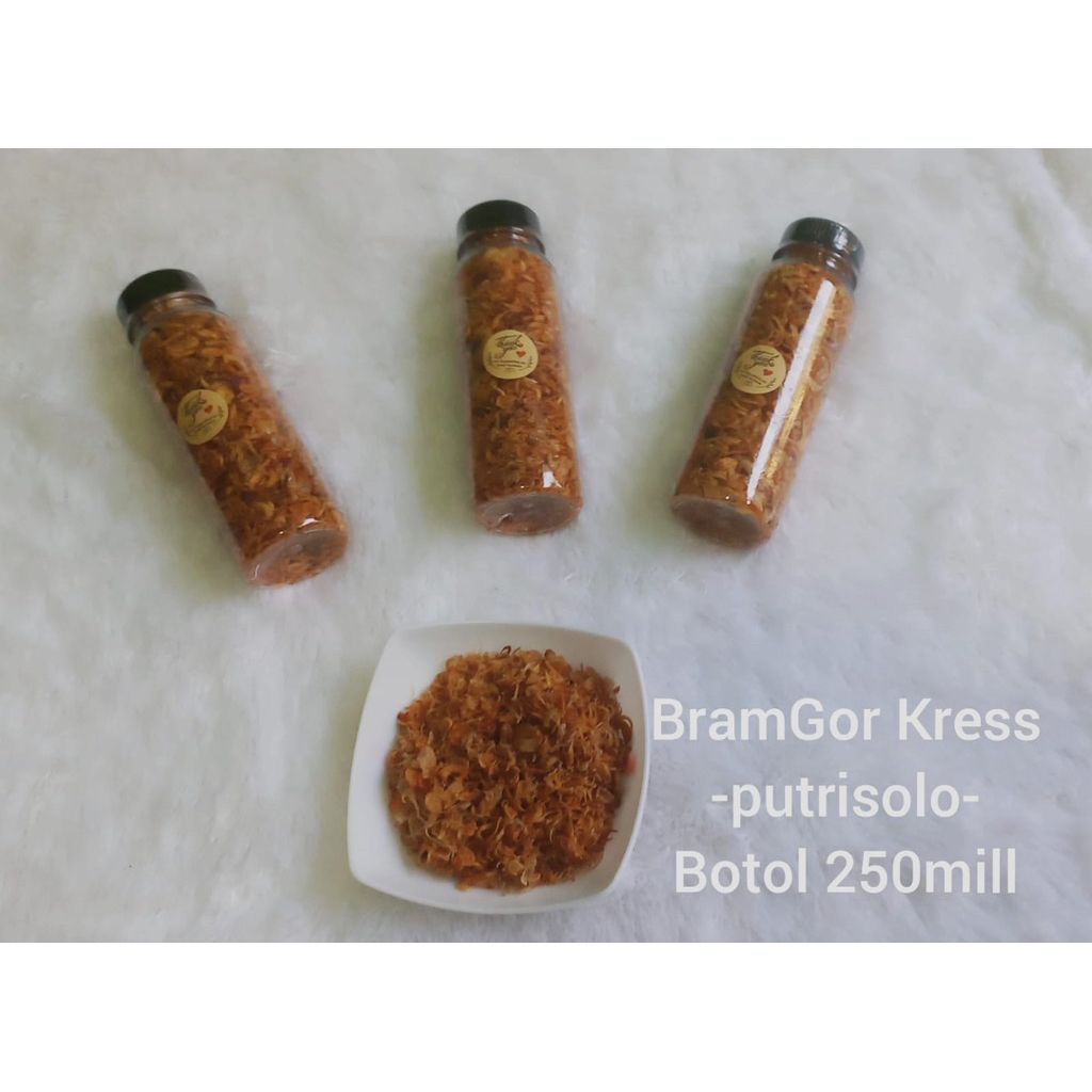 

Bawang goreng
